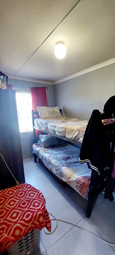 2 Bedroom Property for Sale in Kuils River South Western Cape